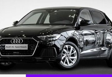 Audi A1 31.348 km 18.205 &euro; Dortmund 44143