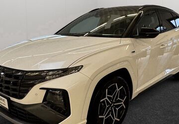 Hyundai TUCSON 3.328 km 30.950 &euro; Oer-Erkenschwick 45739