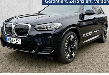 BMW iX3 37.968 km 42.990 &euro; Herne 44625