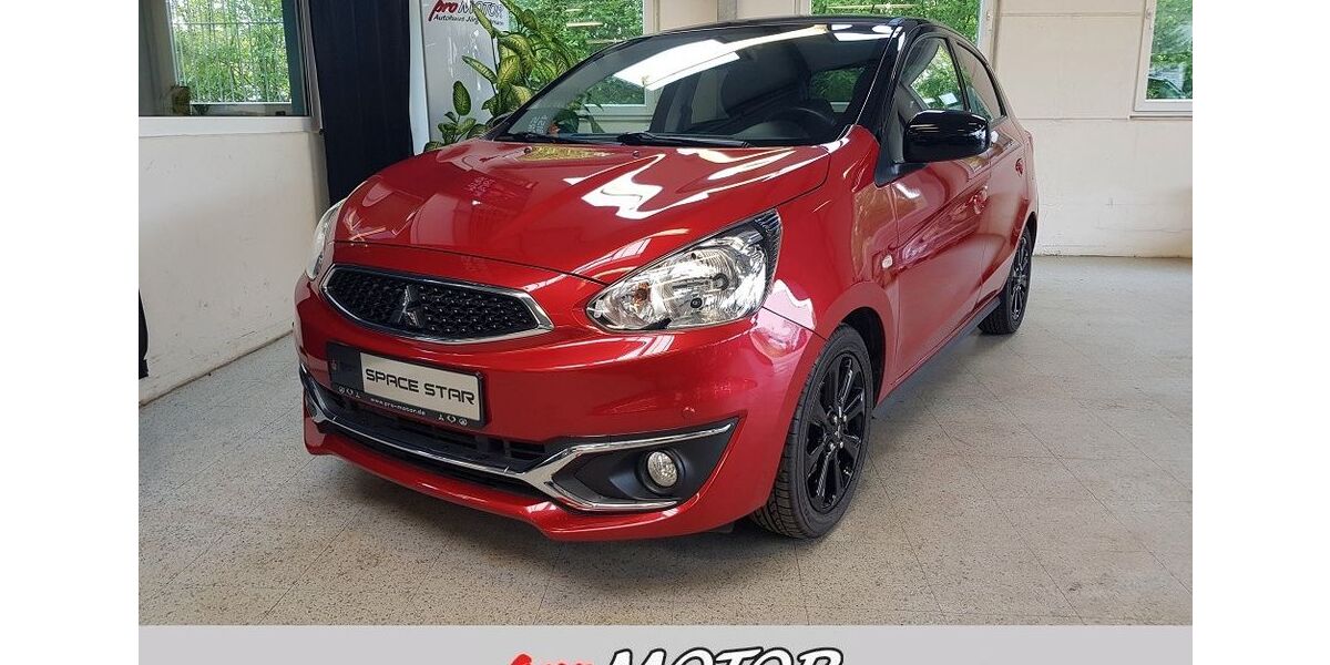 Mitsubishi Space Star 33.700 km 8.650 &euro; Hagen 58135