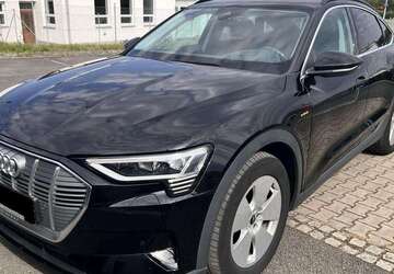 Audi e-tron 49.704 km 31.925 &euro; Hagen 58091
