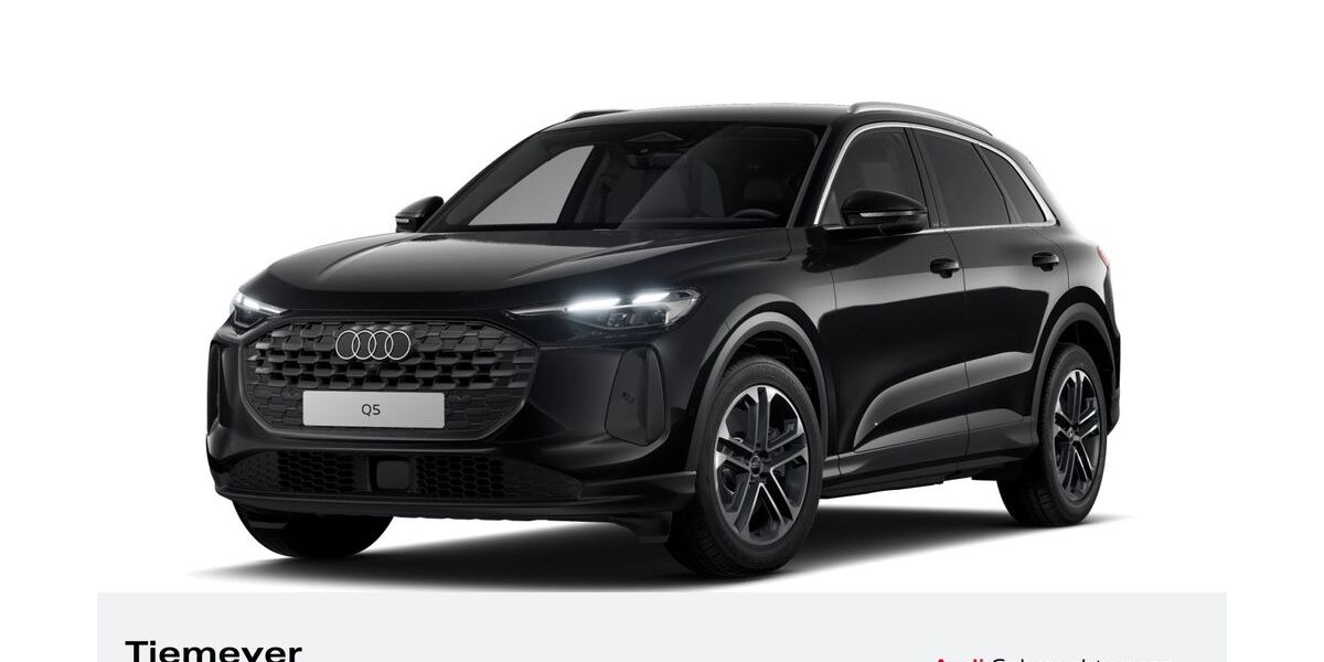 Audi Q5 32.482 km 50.440 &euro; Bochum 44809