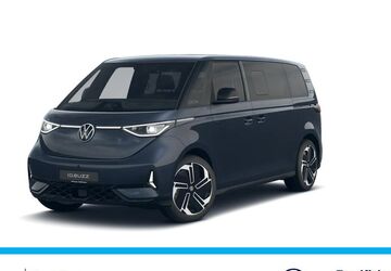 VW ID. Buzz 18.699 km 69.880 &euro; Recklinghausen 45663
