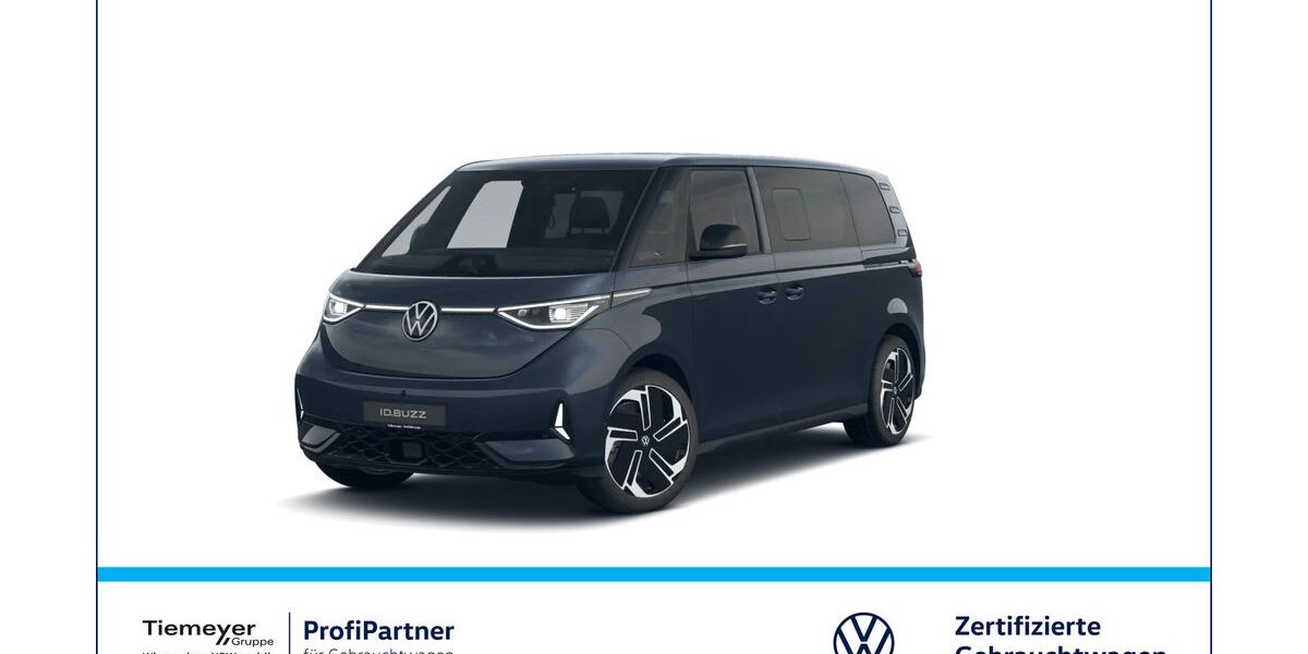 VW ID. Buzz 18.699 km 69.880 &euro; Recklinghausen 45663