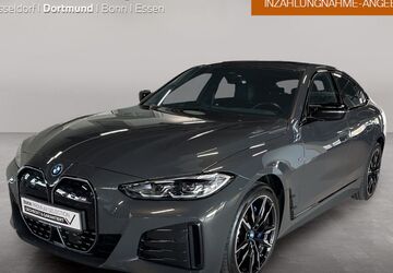 BMW i4 51.649 km 43.999 &euro; Dortmund 44263