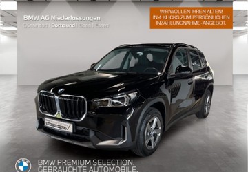 BMW X1 47.098 km 31.799 &euro; Dortmund 44263