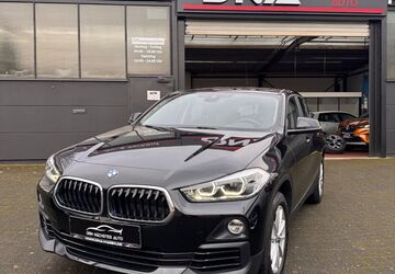 BMW X2 37.996 km 19.749 &euro; Hagen 58093