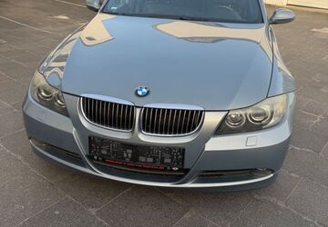 BMW 325 244.316 km 7.500 &euro; Menden 58706