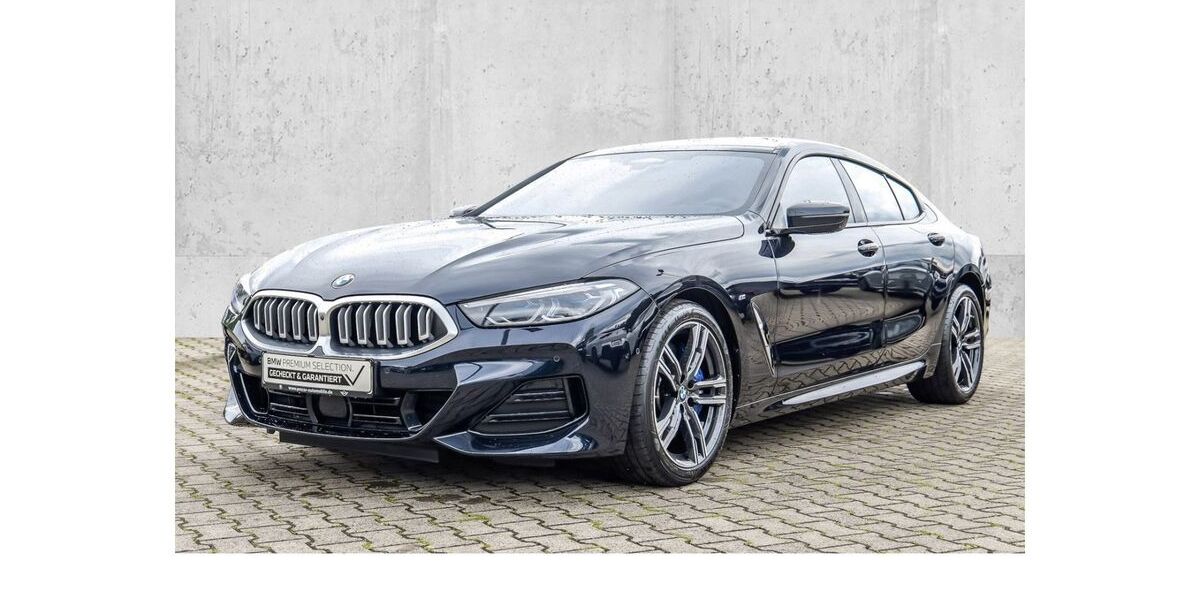 BMW 840 20.455 km 68.880 &euro; Herne 44625