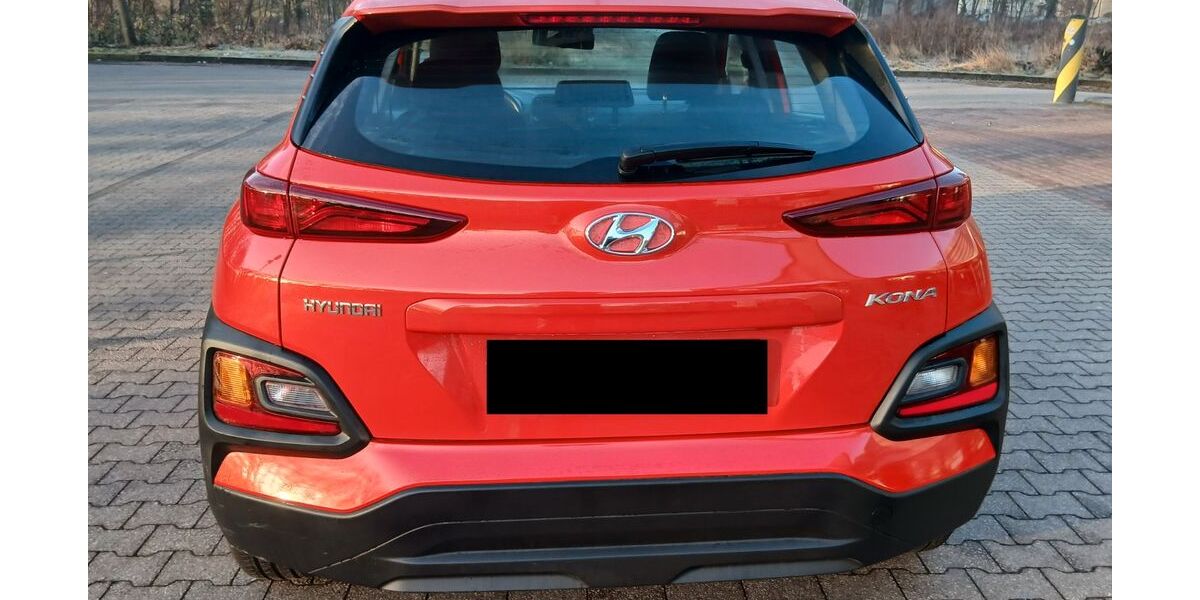 Hyundai KONA 12.000 km 15.500 &euro; Bochum 44879