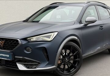 Cupra Formentor 83.910 km 34.890 &euro; Castrop-Rauxel 44579