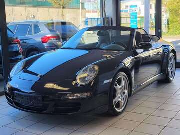 Gebrauchte Porsche 911