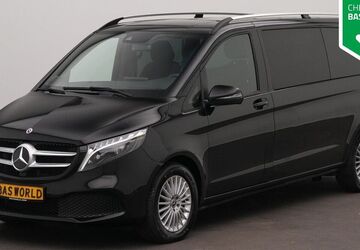 Mercedes-Benz V 300 80.055 km 51.468 &euro; Dortmund 44143