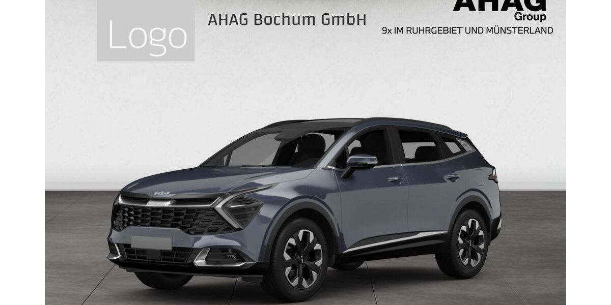 Kia Sportage 4.900 km 48.020 &euro; Bochum 44795