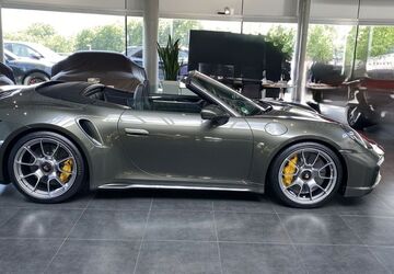 Porsche 911 Urmodell 10.400 km 269.500 &euro; Hemer 58675