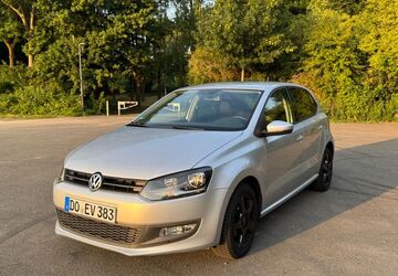 VW Polo 153.000 km 4.200 &euro; Dortmund 44339