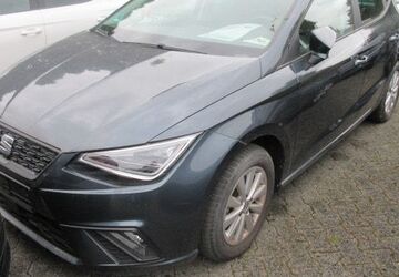 Seat Ibiza 11.900 km 16.988 &euro; Bergkamen 59192