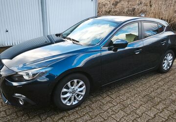 Mazda 3 111.000 km 12.500 &euro; Bochum 44894