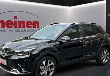 Kia Stonic 10.778 km 20.409 &euro; Holzwickede 59439