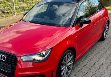 Audi A1 79.000 km 9.900 &euro; Herne ( Nordrhein-Westfalen ) 44628