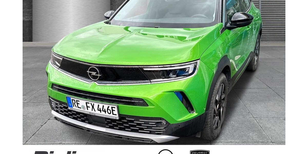 Opel Mokka-e 8.163 km 22.950 &euro; Herten 45699