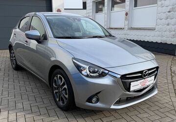 Mazda 2 29.122 km 13.890 &euro; Herten 45701