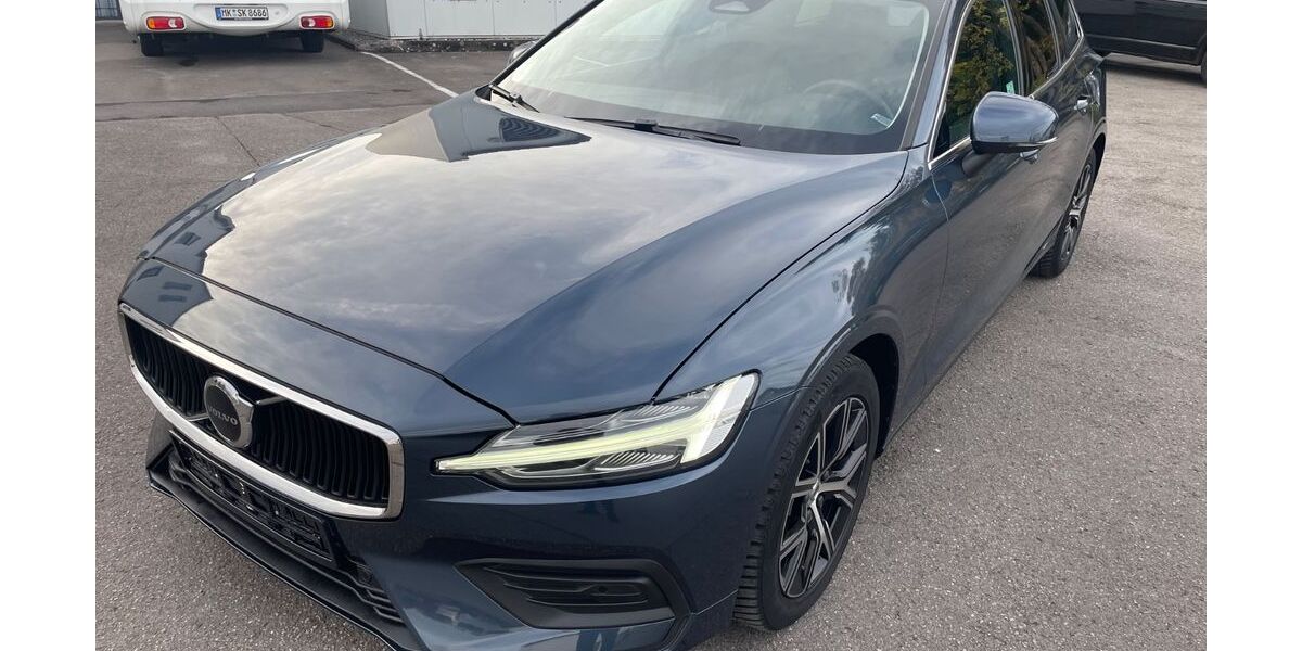 Volvo V60 70.000 km 29.990 &euro; Iserlohn 58638