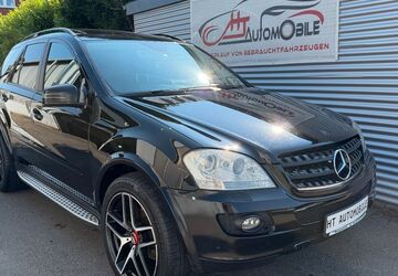 Mercedes-Benz ML 320 260.000 km 7.999 &euro; Marl 45770