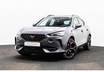 Cupra Formentor 57.574 km 31.290 &euro; Hagen 58091