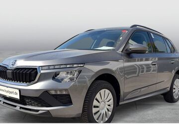 Skoda Kamiq 21.090 km 18.444 &euro; Dortmund 44269