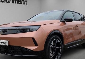 Opel Grandland (X) 16.990 km 37.990 &euro; Menden 58706