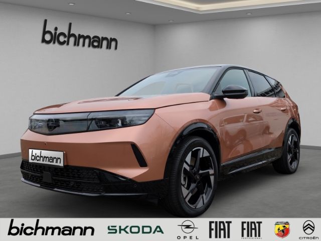 Opel Grandland (X) 16.990 km 37.990 &euro; Menden 58706