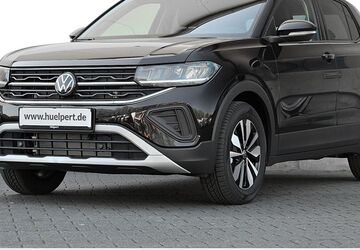 VW T-Cross 6.396 km 28.497 &euro; Bergkamen 59192