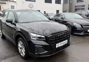 Audi Q2 123.000 km 18.500 &euro; Dortmund 44147
