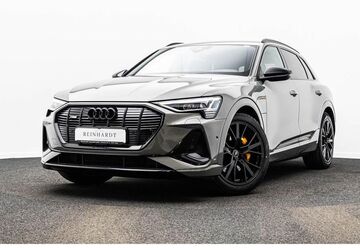 Audi e-tron 35.014 km 32.960 &euro; Hagen 58091