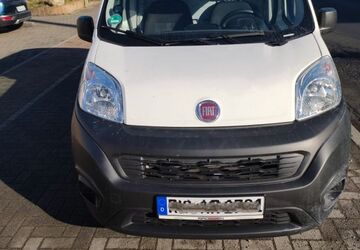 Fiat Fiorino 29.000 km 11.500 &euro; Recklinghausen 45663