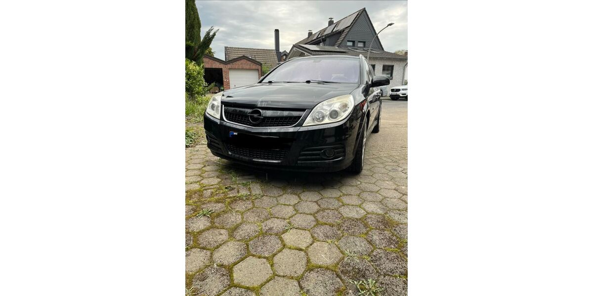 Opel Vectra 207.000 km 2.100 &euro; Waltrop 45731