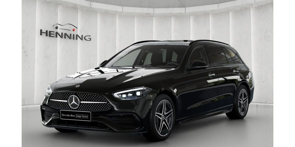 Mercedes-Benz C 300 145.632 km 37.880 &euro; Herne 44653