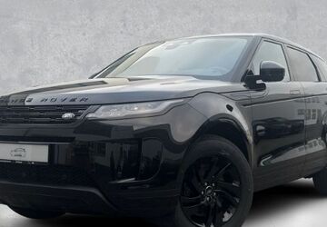 Land Rover Range Rover Evoque 2.500 km 59.900 &euro; Dortmund 44143