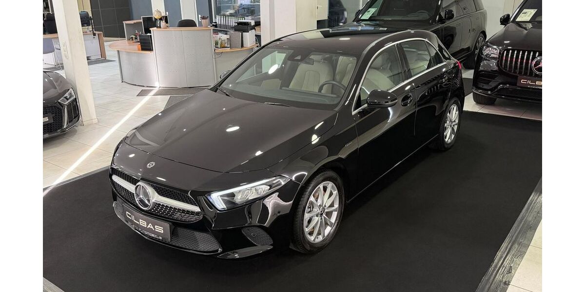 Mercedes-Benz A 250 23.447 km 23.900 &euro; Gelsenkirchen 45891