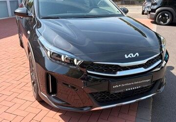 Kia XCeed 9.469 km 23.990 &euro; Datteln 45711
