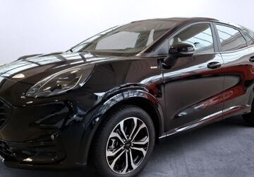 Ford Puma 28.500 km 18.690 &euro; Recklinghausen 45659