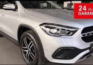Mercedes-Benz GLA 250 26.455 km 33.480 &euro; Olfen 59399