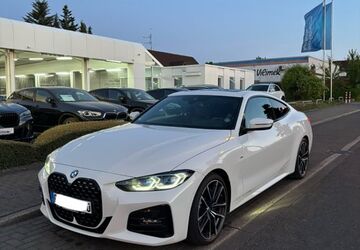BMW 430 66.022 km 37.900 &euro; Recklinghausen 45657