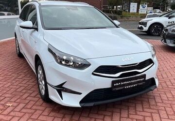 Kia ceed Sportswagon 42.500 km 22.590 &euro; Datteln 45711