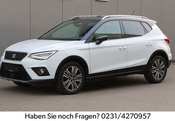 Seat Arona 134.260 km 13.790 &euro; Dortmund 44143