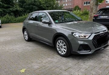 Audi A1 28.300 km 20.000 &euro; Dortmund 44143