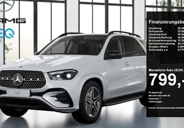Mercedes-Benz GLE 350 8.319 km 84.490 &euro; Iserlohn 58636