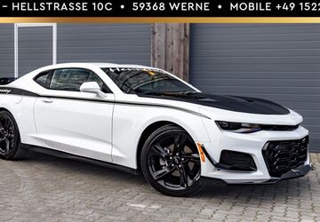 Chevrolet Camaro 23.040 km 31.990 &euro; Werne 59368