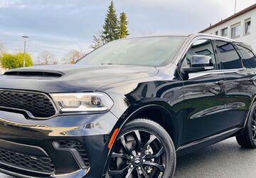 Dodge Durango 124.999 km 29.900 &euro; Unna 59425